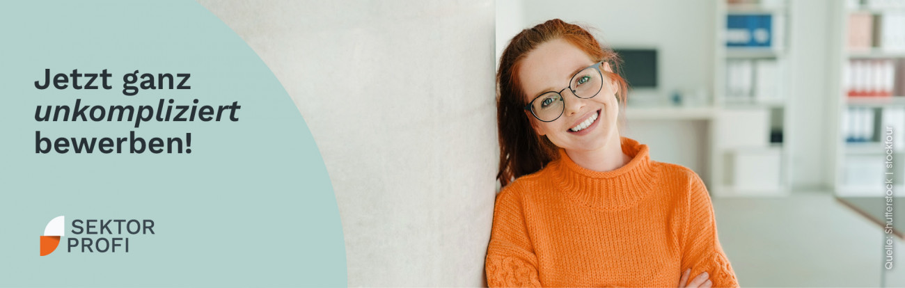 Sektor Personal GmbH - Stellenangebote