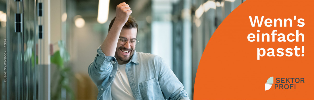 Sektor Personal GmbH - Stellenangebote