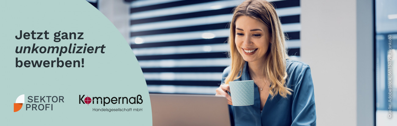 Sektor Personal GmbH - Stellenangebote
